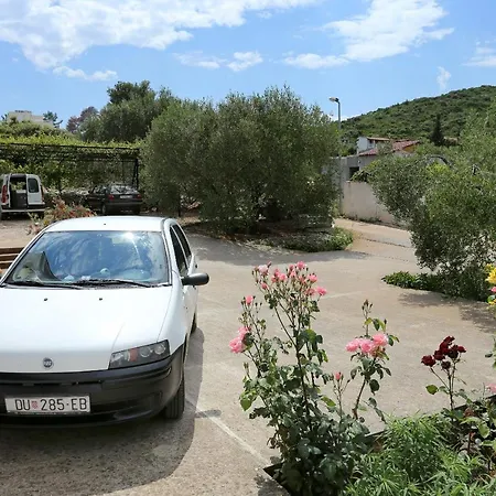 דירה 10127c Drače