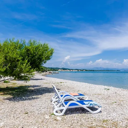 10127c Apartamento Drače